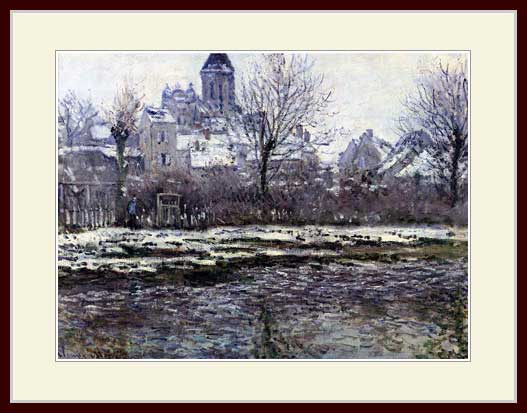 　プリキャンバス複製画・デッサン額仕上げは　原画のオリジナリティ（画角）を100％表現できます♪