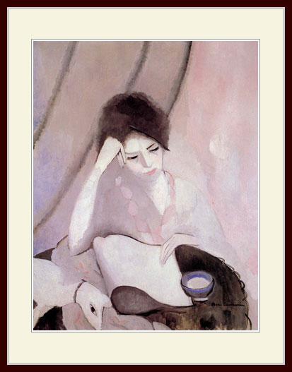 楽天市場】読書する女（アート・美術品・骨董品・民芸品｜ホビー）の通販