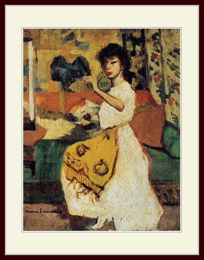 【仕様】 &nbsp; &nbsp; ●デッサン額： メーカ型番： AS302・大衣サイズ &nbsp; フレーム色： セピア色、又は、木地色をお選びください &nbsp; マット色： オフホワイト色・2mm厚・Vカット &nbsp; 外形サイズ： 約527mm x 412mm &nbsp; &nbsp; ※軽くて安全な”アクリル”付き &nbsp; &nbsp; &nbsp; ●画像サイズ： 長辺 = 400〜430mm　X　短辺 = 240〜350mm※ &nbsp; ※長辺、及び、短辺サイズは原画の縦横構成比を維持するため変動します。 &nbsp; ※額縁は変更可能です。　　==> デッサン額カタログはコチラ！ ※額縁変更、サイズ変更などはご注文手続き時に ==> コメント記入欄でお知らせください。　プリキャンバス複製画・デッサン額仕上げは　原画のオリジナリティ（画角）を100％表現できます♪