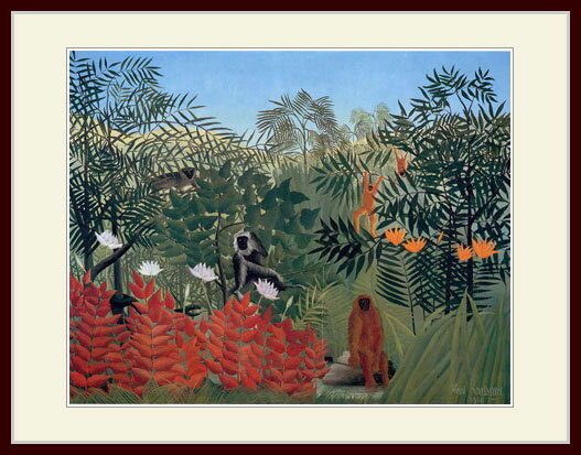 【仕様】 &nbsp; &nbsp; ●デッサン額： メーカ型番： AS302・大衣サイズ &nbsp; フレーム色： セピア色、又は、木地色をお選びください &nbsp; マット色： オフホワイト色・2mm厚・Vカット &nbsp; 外形サイズ： 約527mm x 412mm &nbsp; &nbsp; ※軽くて安全な”アクリル”付き &nbsp; &nbsp; &nbsp; ●画像サイズ： 長辺 = 400〜430mm　X　短辺 = 240〜350mm※ &nbsp; ※長辺、及び、短辺サイズは原画の縦横構成比を維持するため変動します。 &nbsp; ※額縁は変更可能です。　　==> デッサン額カタログはコチラ！ ※額縁変更、サイズ変更などはご注文手続き時に ==> コメント記入欄でお知らせください。　プリキャンバス複製画・デッサン額仕上げは　原画のオリジナリティ（画角）を100％表現できます♪