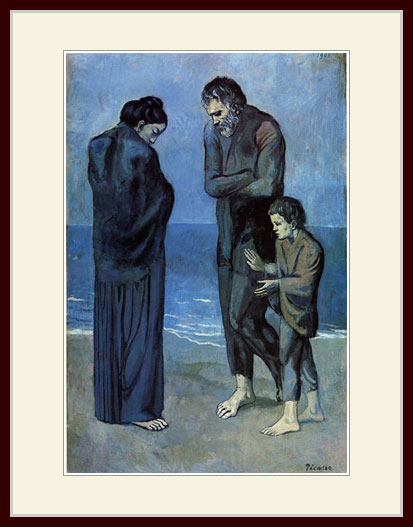 【仕様】 &nbsp; &nbsp; ●デッサン額： メーカ型番： AS302・大衣サイズ &nbsp; フレーム色： セピア色、又は、木地色をお選びください &nbsp; マット色： オフホワイト色・2mm厚・Vカット &nbsp; 外形サイズ： 約527mm x 412mm &nbsp; &nbsp; ※軽くて安全な”アクリル”付き &nbsp; &nbsp; &nbsp; ●画像サイズ： 長辺 = 400〜430mm　X　短辺 = 240〜350mm※ &nbsp; ※長辺、及び、短辺サイズは原画の縦横構成比を維持するため変動します。 &nbsp; ※額縁は変更可能です。　　==> デッサン額カタログはコチラ！ ※額縁変更、サイズ変更などはご注文手続き時に ==> コメント記入欄でお知らせください。　プリキャンバス複製画・デッサン額仕上げは　原画のオリジナリティ（画角）を100％表現できます♪