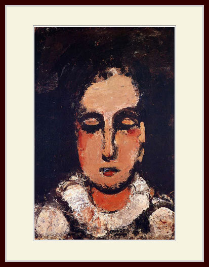 楽天市場】ルオー(絵画|アート・美術品・骨董品・民芸品 楽天市場】ルオー(絵画|アート・美術品・骨董品・民芸品