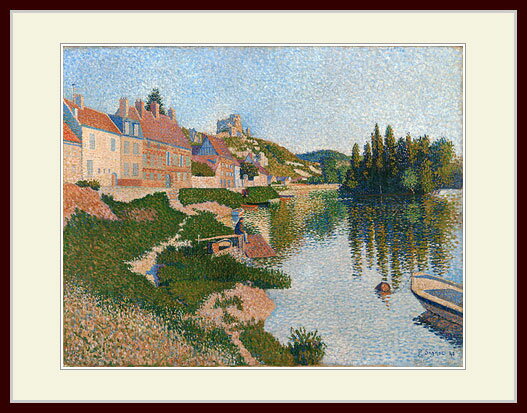 【仕様】 &nbsp; &nbsp; ●デッサン額： メーカ型番： AS302・大衣サイズ &nbsp; フレーム色： セピア色、又は、木地色をお選びください &nbsp; マット色： オフホワイト色・2mm厚・Vカット &nbsp; 外形サイズ： 約527mm x 412mm &nbsp; &nbsp; ※軽くて安全な”アクリル”付き &nbsp; &nbsp; &nbsp; ●画像サイズ： 長辺 = 400〜430mm　X　短辺 = 240〜350mm※ &nbsp; ※長辺、及び、短辺サイズは原画の縦横構成比を維持するため変動します。 &nbsp; ※額縁は変更可能です。　　==> デッサン額カタログはコチラ！ ※額縁変更、サイズ変更などはご注文手続き時に ==> コメント記入欄でお知らせください。　プリキャンバス複製画・デッサン額仕上げは　原画のオリジナリティ（画角）を100％表現できます♪