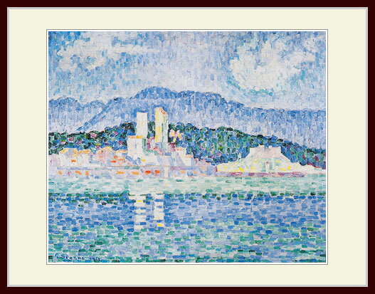 楽天市場】ポール シニャック（絵画｜アート・美術品・骨董品・民芸品