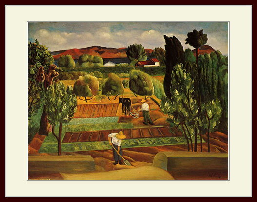 【仕様】 &nbsp; &nbsp; ●デッサン額： メーカ型番： AS302・大衣サイズ &nbsp; フレーム色： セピア色、又は、木地色をお選びください &nbsp; マット色： オフホワイト色・2mm厚・Vカット &nbsp; 外形サイズ： 約527mm x 412mm &nbsp; &nbsp; ※軽くて安全な”アクリル”付き &nbsp; &nbsp; &nbsp; ●画像サイズ： 長辺 = 400〜430mm　X　短辺 = 240〜350mm※ &nbsp; ※長辺、及び、短辺サイズは原画の縦横構成比を維持するため変動します。 &nbsp; ※額縁は変更可能です。　　==> デッサン額カタログはコチラ！ ※額縁変更、サイズ変更などはご注文手続き時に ==> コメント記入欄でお知らせください。　プリキャンバス複製画・デッサン額仕上げは　原画のオリジナリティ（画角）を100％表現できます♪