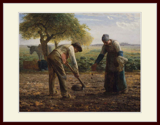 【仕様】 &nbsp; &nbsp; ●デッサン額： メーカ型番： AS302・大衣サイズ &nbsp; フレーム色： セピア色、又は、木地色をお選びください &nbsp; マット色： オフホワイト色・2mm厚・Vカット &nbsp; 外形サイズ： 約527mm x 412mm &nbsp; &nbsp; ※軽くて安全な”アクリル”付き &nbsp; &nbsp; &nbsp; ●画像サイズ： 長辺 = 400〜430mm　X　短辺 = 240〜350mm※ &nbsp; ※長辺、及び、短辺サイズは原画の縦横構成比を維持するため変動します。 &nbsp; ※額縁は変更可能です。　　==> デッサン額カタログはコチラ！ ※額縁変更、サイズ変更などはご注文手続き時に ==> コメント記入欄でお知らせください。　プリキャンバス複製画・デッサン額仕上げは　原画のオリジナリティ（画角）を100％表現できます♪