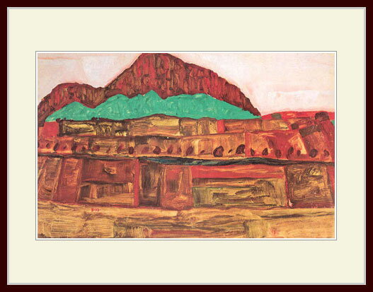 樂天商城 - エゴンシーレ・[Egon Schiele]