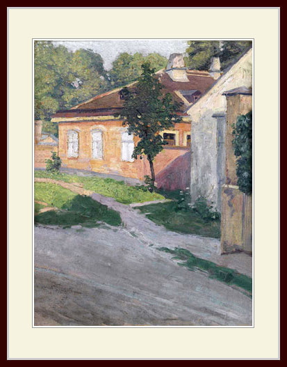 エゴンシーレ・[Egon Schiele]