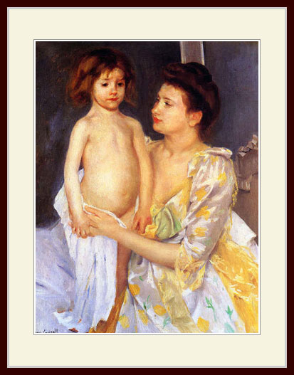 乐天商城 - カサット・「Mary Cassatt」