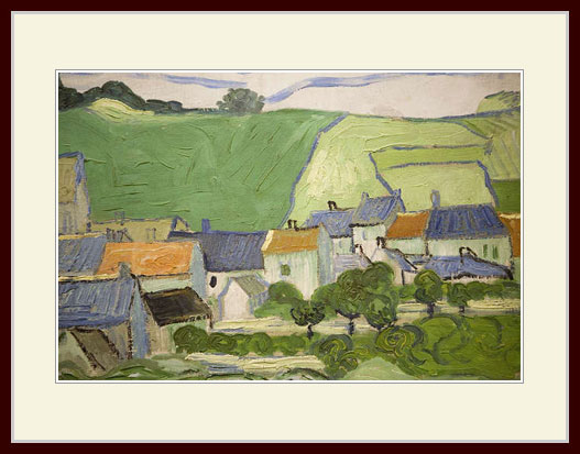 åۡ[Vincent van Gogh]