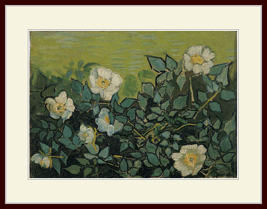 ※額縁は変更可能です。　　==> デッサン額カタログはコチラ！ ※額縁変更、サイズ変更などはご注文手続き時に ==> コメント記入欄でお知らせください。　プリキャンバス複製画・デッサン額仕上げは　原画の画角(縦横構成比)を100％表現できます♪