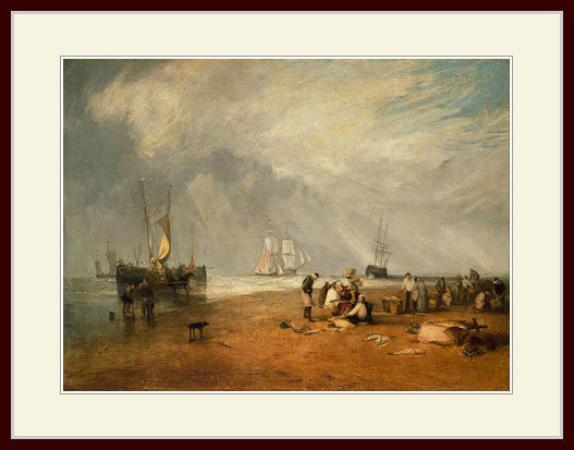 乐天商城 - ターナー・「William Turner」