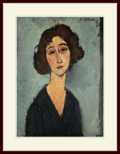 ǥꥢˡAmedeo Modigliani