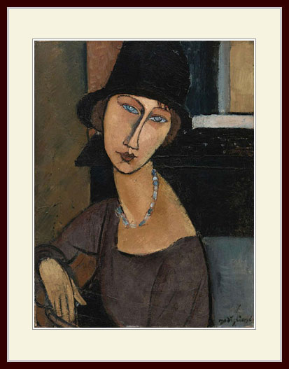 ǥꥢˡAmedeo Modigliani