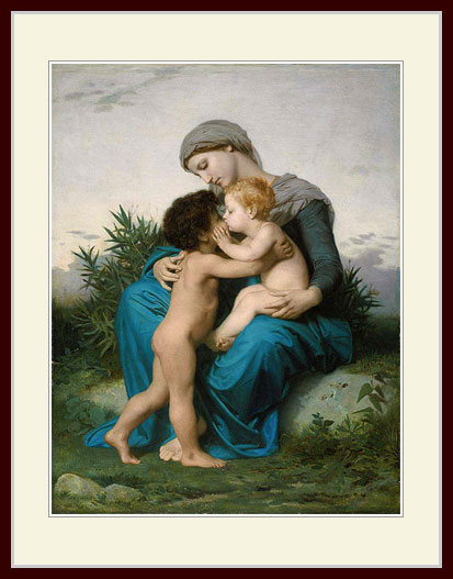 ֡[William Adolphe Bouguereau]