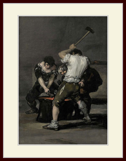 ゴヤ　絵画　インテリアセット ゴヤ 絵画 インテリアセット 楽天市場】アートボード アート