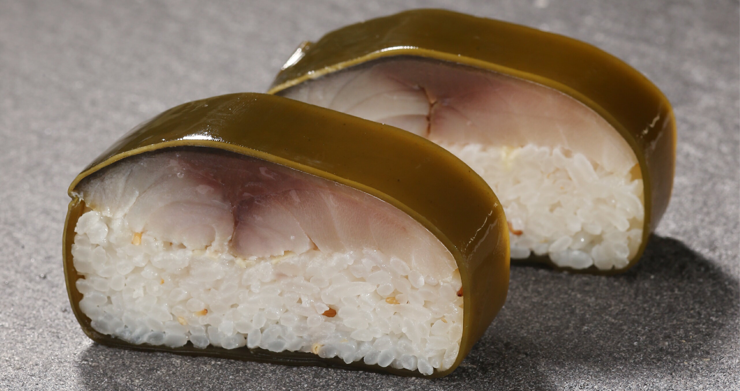 吾左衛門鮓 極上鯖(ござえもんずし ごくじょうさば)(バレンタイン)(プレゼント)(ご褒美)(ギフト)(贈答)