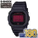 【抽選で100%ポイントバック!当選確率1/2】【5/16発売】DW-5600BBR-1JF CASIO カシオ G-SHOCK Gショック 20気圧防水 樹脂...