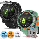 【取説印刷】ガーミン GARMIN Instinct 3 AMOLED 45mm Black 010-02936-30 / 010-02936-31 スマートウ...