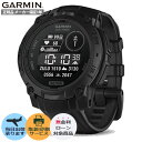 【5/9発売】【取説印刷】GARMIN ガーミン Instinct 3 Dual Power Tactical 45mm 010-02934-80 garmin ガーミン インスティンクト3 タクティカル ミリタリー 自衛隊 アウトドア トレーニング 釣り ソーラー 防水 レディース メンズ 腕時計 スマートウォッチ 父の日 ギフト(2)