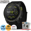 【取説印刷】ガーミン GARMIN Enduro 3 010-02751-21 スマートウォッチ エンデューロ 3 メンズ 腕時計 GPS トライアスロン マラ...