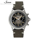 【無金利72回】【ノベルティプレゼント】356.FLIEGER.KLASSIK.AS.E 356フリーガー・クラシックAS.E SINN ジンメンズ ウオッチ ...