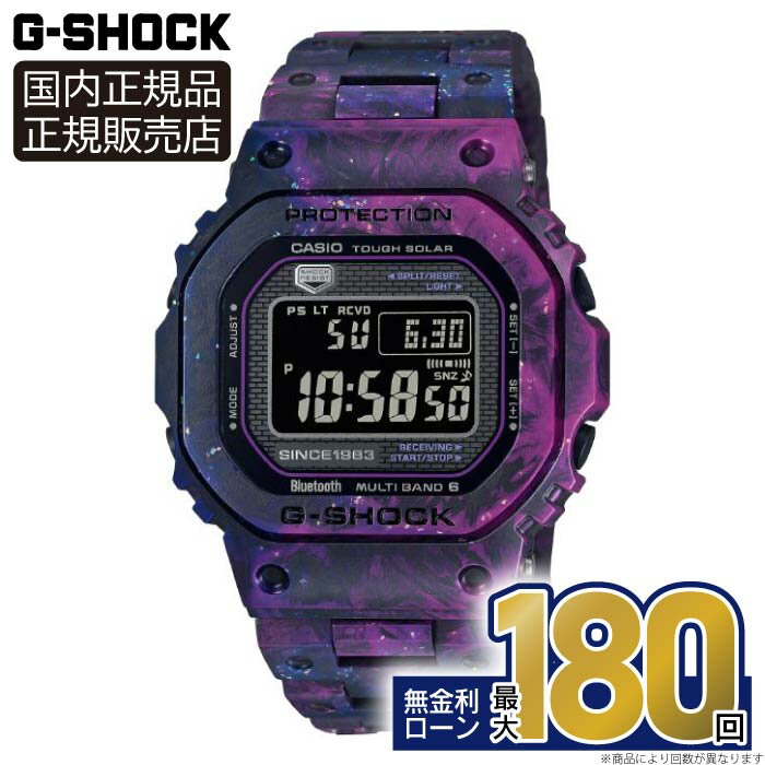 10%OFFݥݥȺ41ܡGCW-B5000UN-6JR G-SHOCK ӻ  ᡼ݾ G-SHOC...