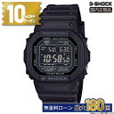 【10%OFFクーポン&店内P最大40倍】G-SHOCK GW-5000HS-1JF CASIO 5000 SERIES カシオ 樹脂バンド メンズ腕時計 正規...