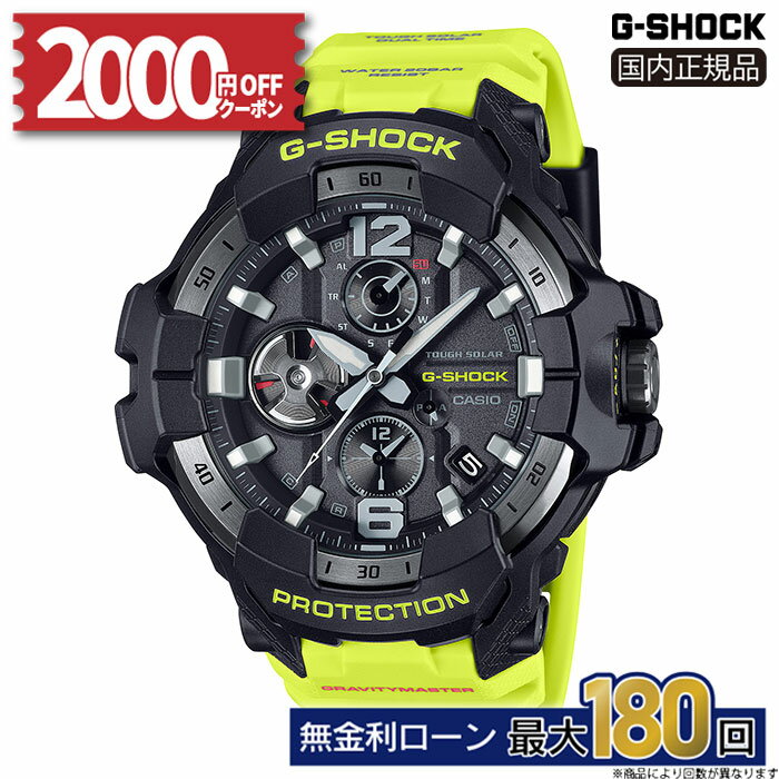 152000OFFݥ&ŹP58ܡG-SHOCK GR-B300RY-1A9JF CASIO MASTER OF G G...