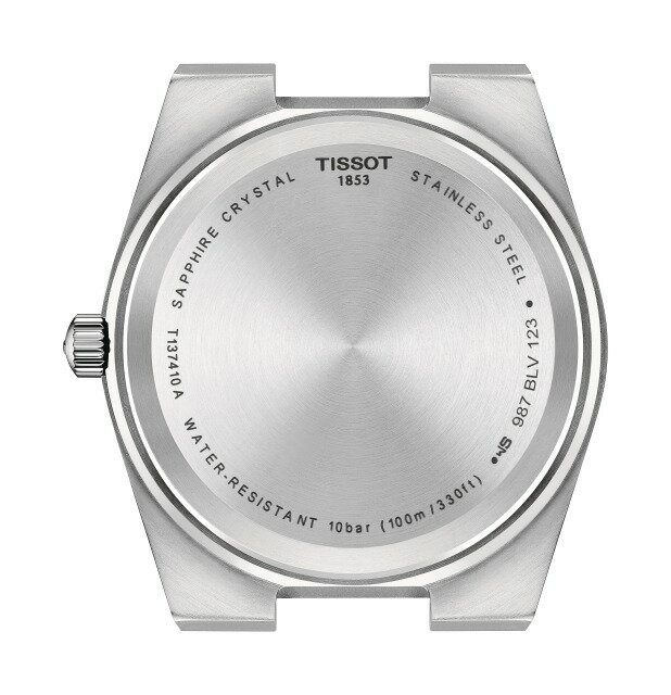 【無金利6回】【2000円OFFクーポン！14日20時〜】TISSOT ティソ PRX T1374101701100 T-クラシック おしゃれ 防水 男性 実用的 冬ギフト