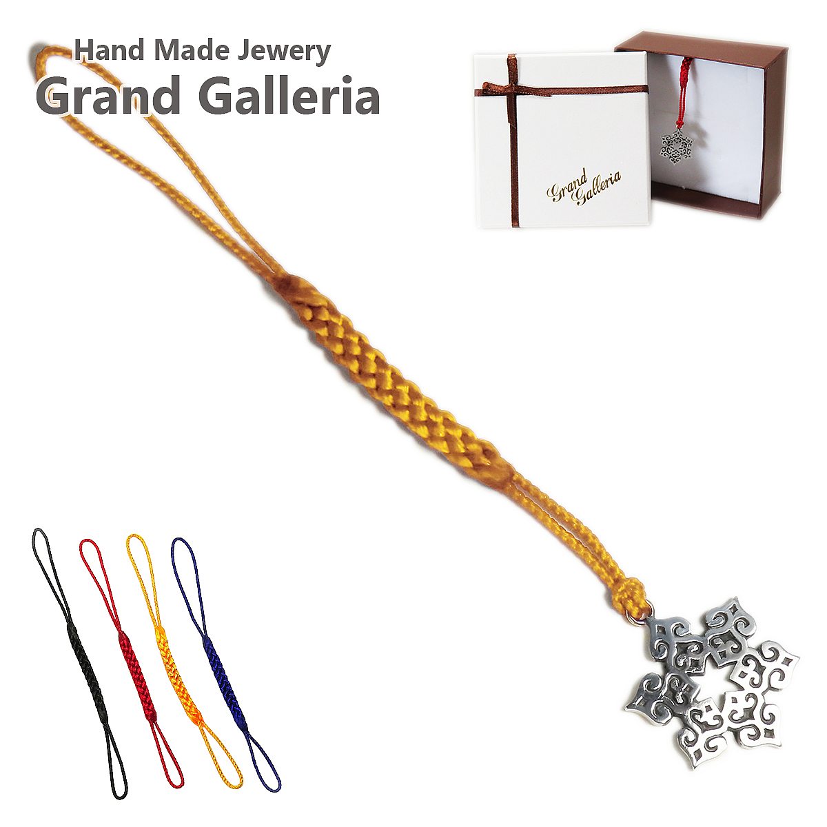 アイヌ文様 黒 根付 シルバー925 【刻印無料】 根付紐 根付け紐 根付け ストラップ アイヌ アイヌ文様 アイヌ模様 シルバーアクセサリー メンズ ユニセックス 北海道 カムイ 父の日 贈り物 ハンドメイド クリスマス 誕生日 プレゼント Grand Galleria グランドガレリア