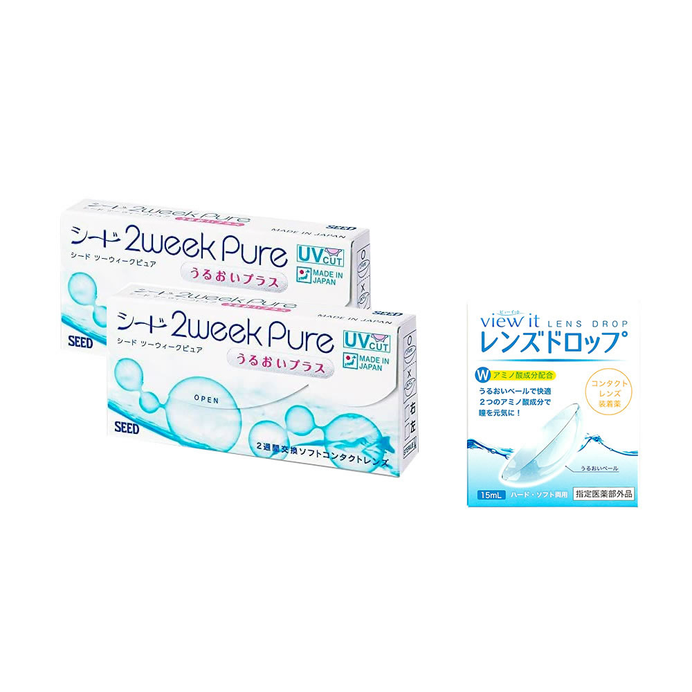 (󥺥ɥå1Ȣ)դ 2ԥ奢뤪ץ饹 2Ȣ 1Ȣ6/ 2week Pure/2ԥ奢/ġԥ奢/...