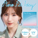 エアロフィットワンデー30枚 12箱(両眼6ヶ月分) コンタクト コンタクトレンズ 1day 1日使い捨て シリコン アイレ AIRE