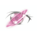 アイミーサプリーム2 ハードコンタクト 【1枚】 アイミー かろやかな「つけ心地」UVカットの薄型デザイン酸素透過性ハードコンタクトレンズ アイミーサプリームの...