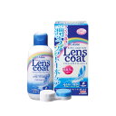 アイミー レンズコート ソフトコンタクトレンズケア 保存 洗浄 120ml 使用期限1年以上