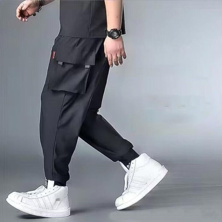 【中古】【輸入品・未使用】MUCUBAL SHORTS メンズ US サイズ: Waist 28-31"-S カラー: ブルー