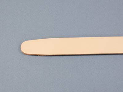 【お取り寄せ】フリーベルト2cm幅×100cm長