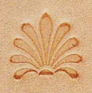 イラスト刻印　E318