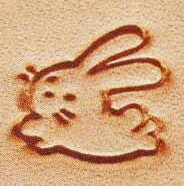 イラスト刻印　E663