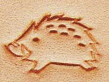 イラスト刻印　E673