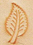 イラスト刻印　L949