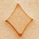 イラスト刻印　O89