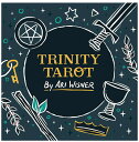 【正規品・直輸入】 トリニティ タロット TRINITY TAROT タロットカード専門店