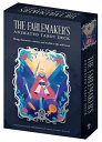 【正規品・直輸入】 フェイブルメーカーズ タロット THE FABLEMAKER'S ANIMATED TAROT DECK タロットカード専門店