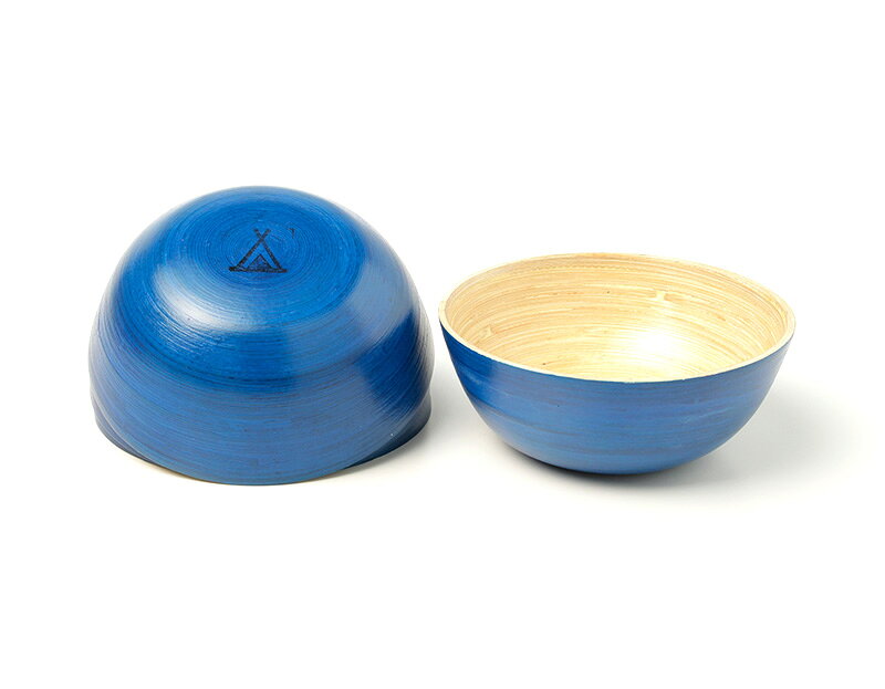 【20%OFF！】efim バンブー ボウル Bamboo bowl Lサイズ (φ140mm 高さ55mm) おしゃ...