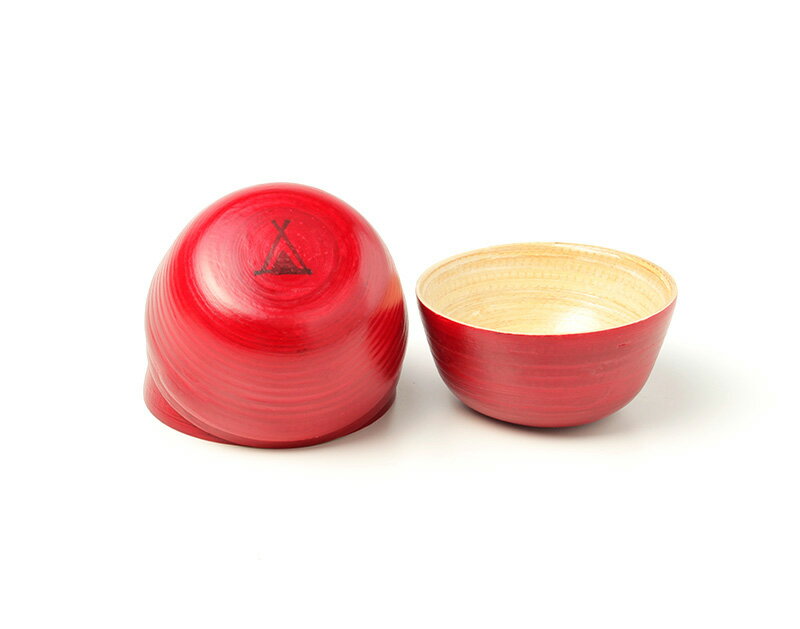 efim ( エフィム ) Bamboo bowl バンブー ボウル Mサイズ BAM-BOM アウトドア キャンプ 木製 食器 おしゃれ カフェ シンプル カラフル ウッド通販格安セール情報 楽天 通販