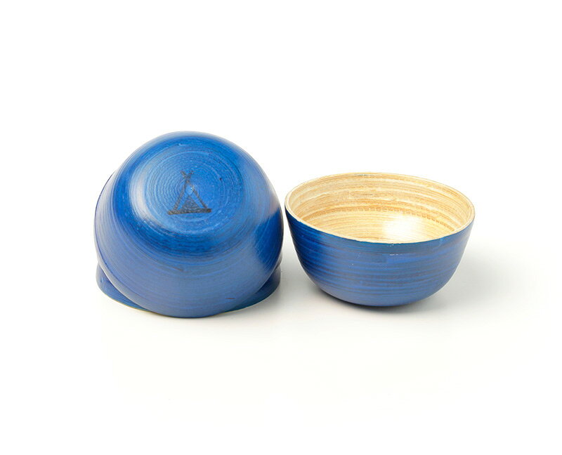 efim ( エフィム ) Bamboo bowl バンブー ボウル Mサイズ BAM-BOM アウトドア キャンプ 木製 食器 おしゃれ カフェ シンプル カラフル ウッド通販格安セール情報 楽天 通販