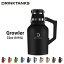 DrinkTanks ӡѿǮܥȥ 饦顼 32oz (0.94L)   24 ݲ12 Growler G-20-32 ɥ󥯥󥯥 ե ӡ úOK  ȥɥ  顼 졼 1l New models