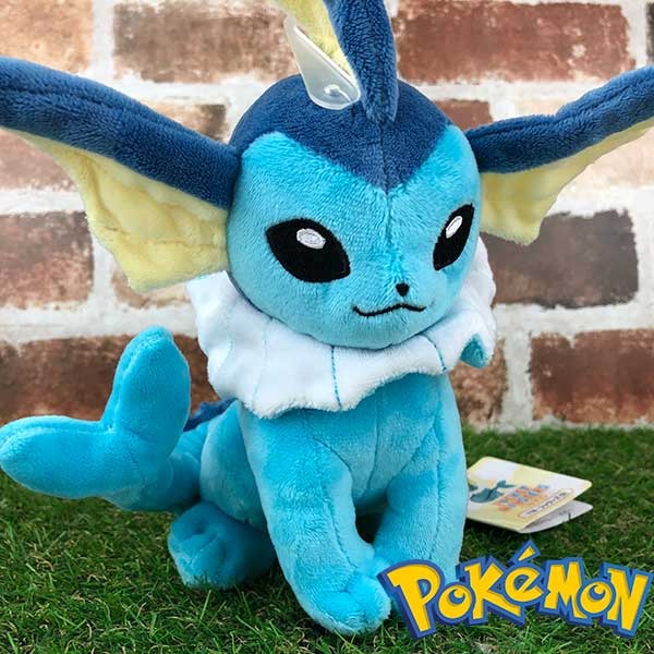 楽天市場】ポケモンセンター シャワーズ ぬいぐるみ(おもちゃ 楽天市場】ポケモンセンター シャワーズ ぬいぐるみ(おもちゃ