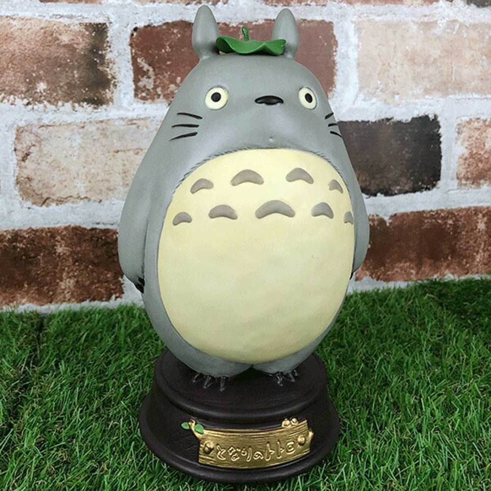 となりのトトロ 磁器オルゴール 【大トトロ】 403318 /雑貨/グッズ/かわいい/おもちゃ/ジブリ/スタジオジブリ/セキグチ/ギフト/プレゼント/キャラクタ...